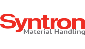 Syntron Material Handling distributor