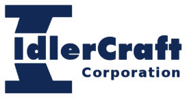 IdlerCraft Logo